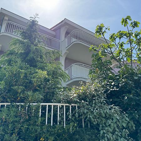 Apartmani Marija Klimno B Bagian luar foto