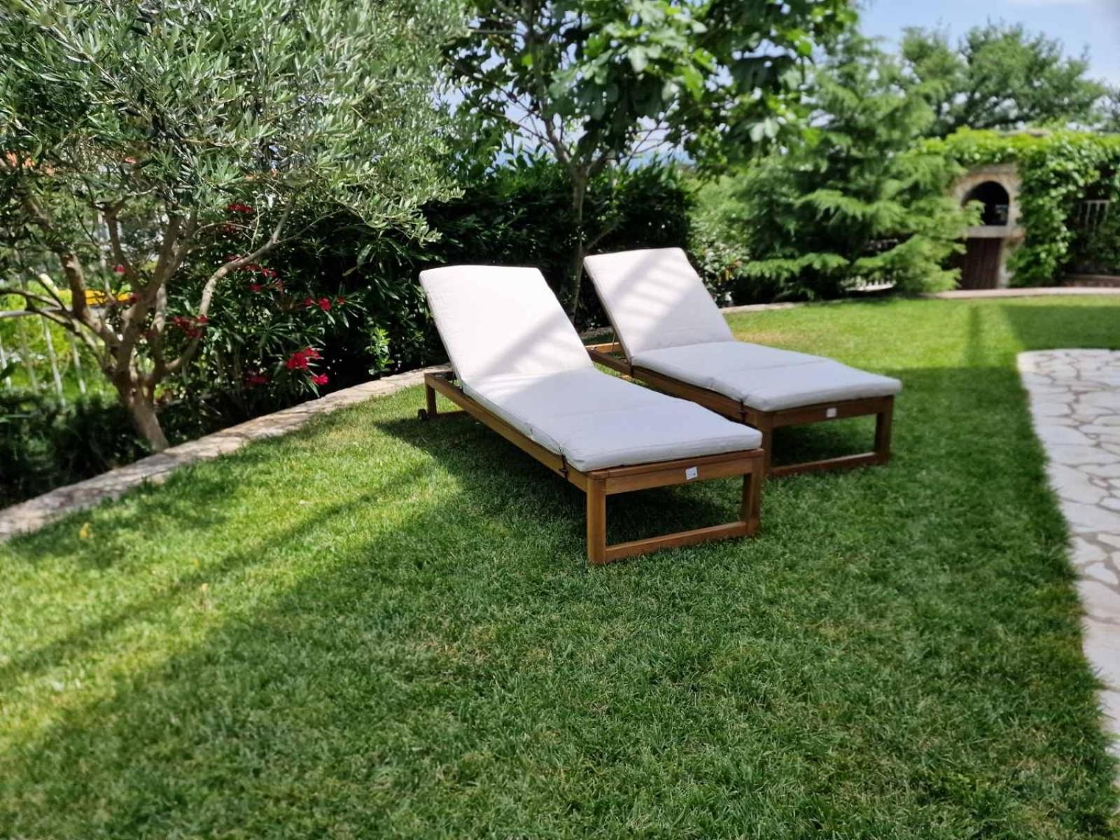 Apartmani Marija Klimno B Bagian luar foto