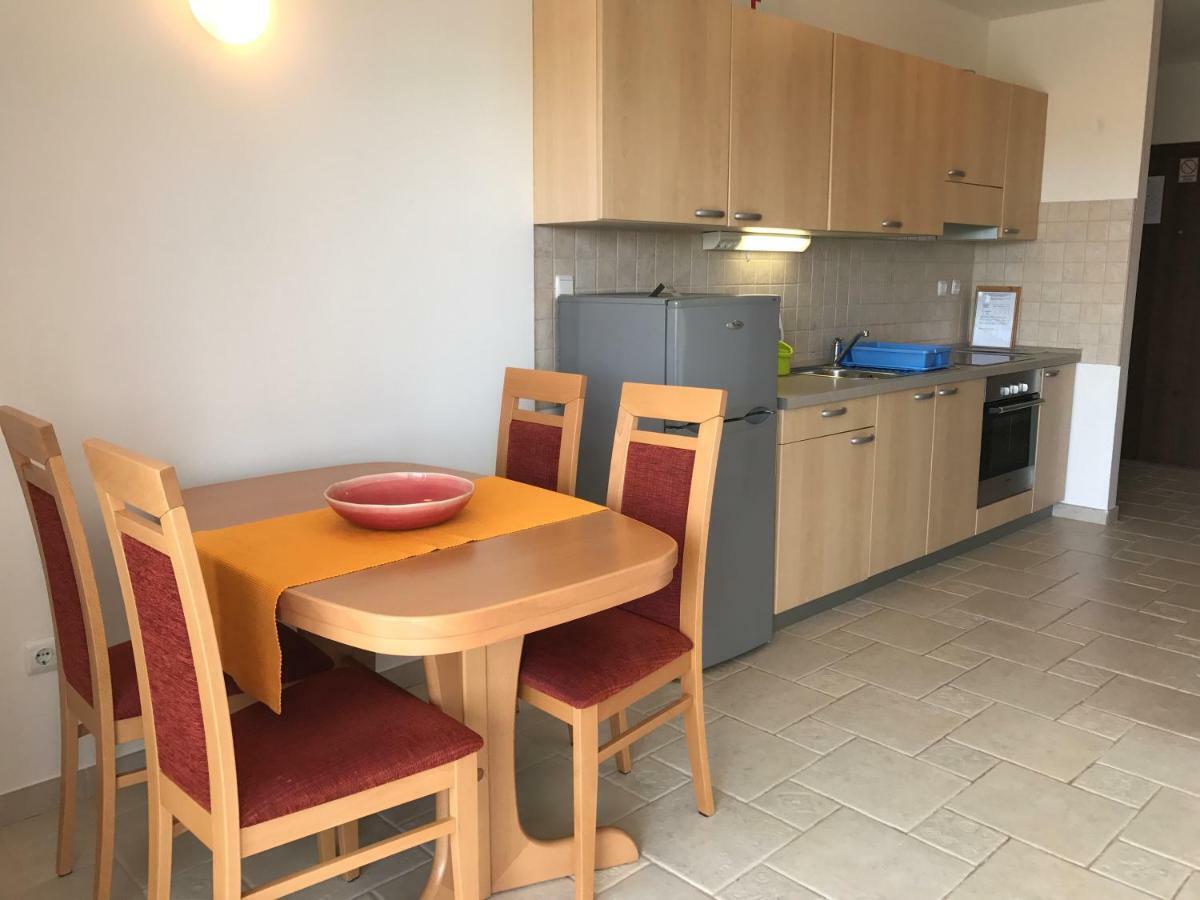 Apartmani Marija Klimno B Bagian luar foto