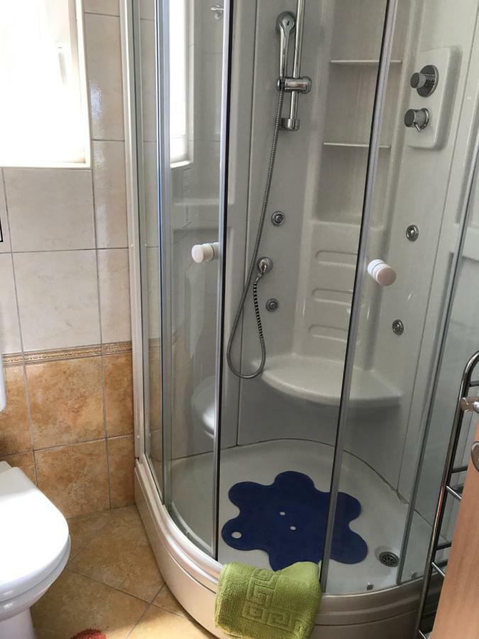 Apartmani Marija Klimno B Bagian luar foto