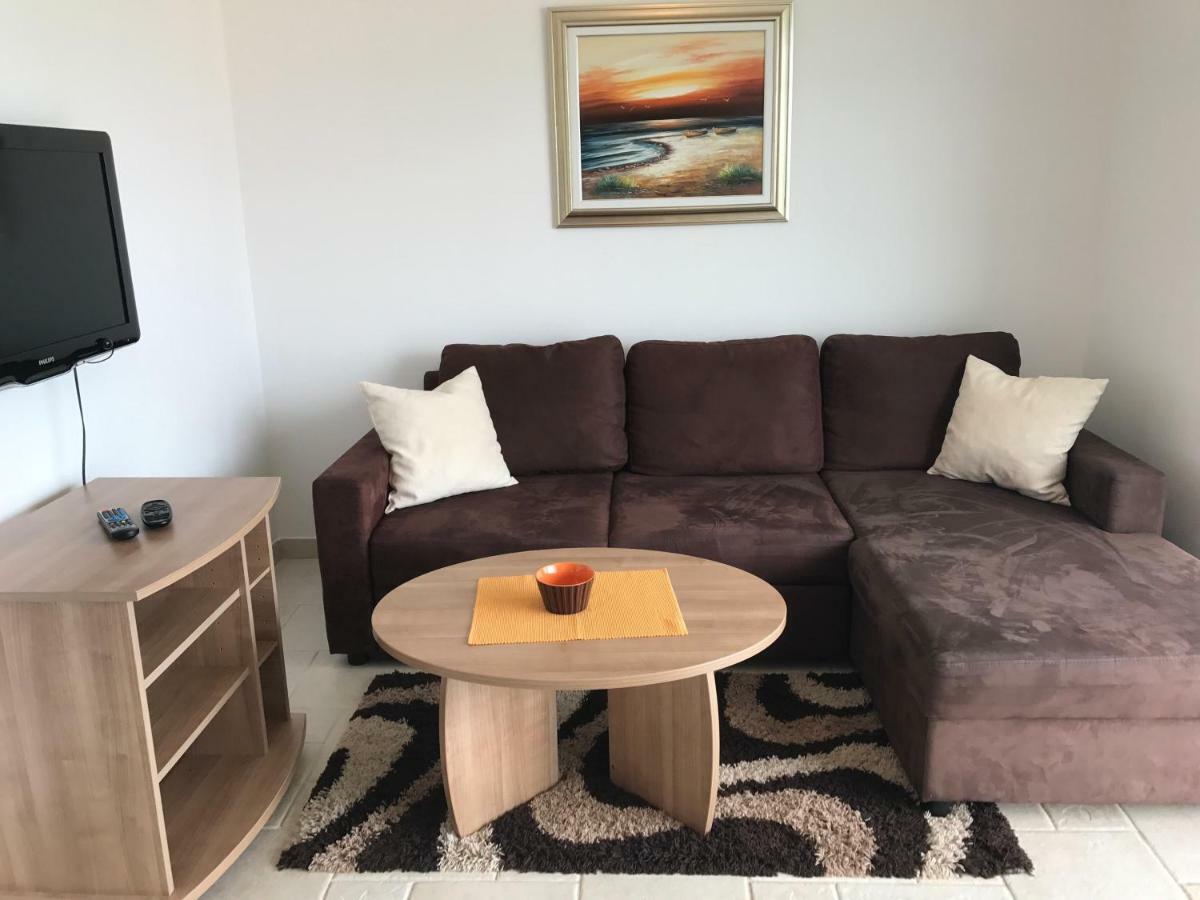 Apartmani Marija Klimno B Bagian luar foto